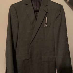 A very nice and stylish suit jacket